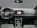 Skoda Karoq 2.0 TSI 4x4 DSG SPORTLINE LED+NAVI+ACC+AHK Silber - thumbnail 9