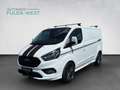 Ford Transit Custom Sport L1 Sport 170PS Aut. 3Sitzer Weiß - thumbnail 1