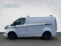 Ford Transit Custom Sport L1 Sport 170PS Aut. 3Sitzer Weiß - thumbnail 3