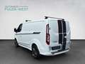 Ford Transit Custom Sport L1 Sport 170PS Aut. 3Sitzer Weiß - thumbnail 4