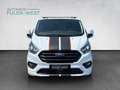 Ford Transit Custom Sport L1 Sport 170PS Aut. 3Sitzer Weiß - thumbnail 6