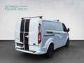 Ford Transit Custom Sport L1 Sport 170PS Aut. 3Sitzer Weiß - thumbnail 5