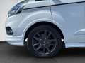 Ford Transit Custom Sport L1 Sport 170PS Aut. 3Sitzer Weiß - thumbnail 28