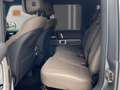 Mercedes-Benz G 350 d AMG+BURMESTE®+DISTR.+22 Zoll+WideScreen Grau - thumbnail 9
