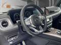 Mercedes-Benz G 350 d AMG+BURMESTE®+DISTR.+22 Zoll+WideScreen Grau - thumbnail 14