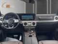 Mercedes-Benz G 350 d AMG+BURMESTE®+DISTR.+22 Zoll+WideScreen Grau - thumbnail 10