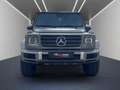Mercedes-Benz G 350 d AMG+BURMESTE®+DISTR.+22 Zoll+WideScreen Grau - thumbnail 3