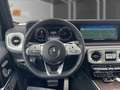 Mercedes-Benz G 350 d AMG+BURMESTE®+DISTR.+22 Zoll+WideScreen Grau - thumbnail 11