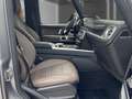 Mercedes-Benz G 350 d AMG+BURMESTE®+DISTR.+22 Zoll+WideScreen Grau - thumbnail 18