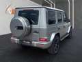 Mercedes-Benz G 350 d AMG+BURMESTE®+DISTR.+22 Zoll+WideScreen Grau - thumbnail 5
