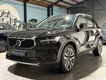 XC40 T3 Momentum Pro met panoramisch open dak