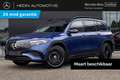 Mercedes-Benz EQB 250 EQB 250+ Business Solution AMG | Nightpakket | Ada Azul - thumbnail 1