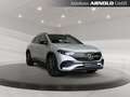 Mercedes-Benz EQA 300 EQA 300 4M AMG-Line Night-P. LED el-Klappe Navi BC Argent - thumbnail 6