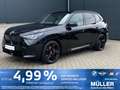 BMW X3 M 50 xDrive AHK/SHZ/hk/S-LÜFT/PANO/ROLLO/LHZ Zwart - thumbnail 1