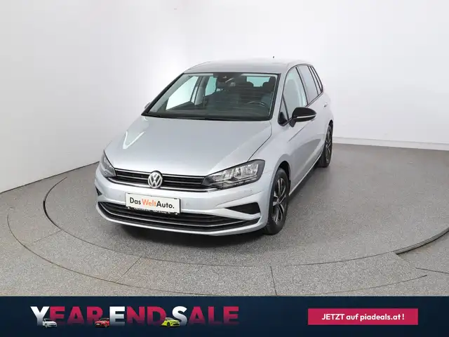 Volkswagen Golf Sportsvan Comfortline TSI