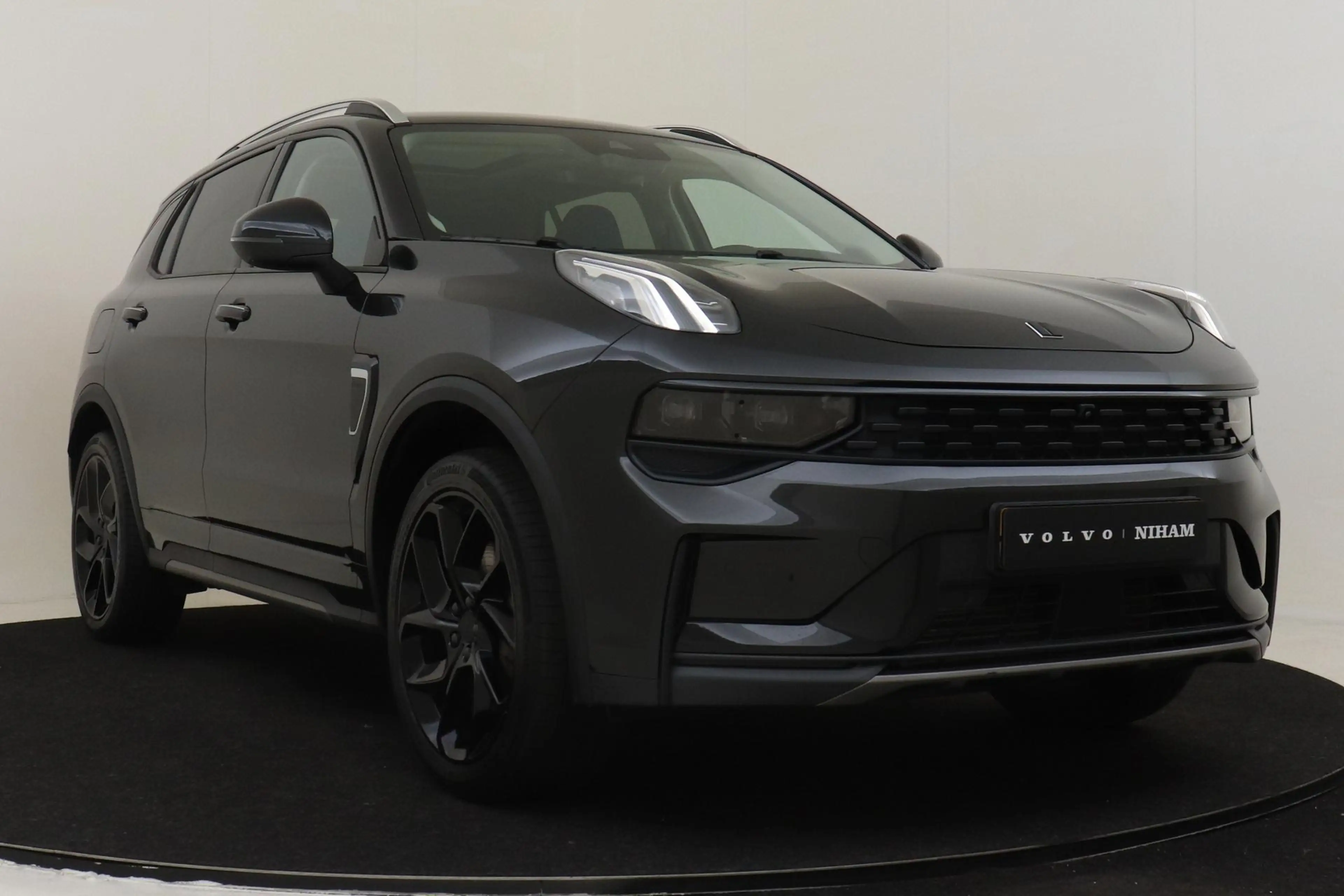 Lynk & Co 01 1.5 PHEV BLACK EDITION -PANO.DAK|ELEK.STOEL|HARMAN — photo 11
