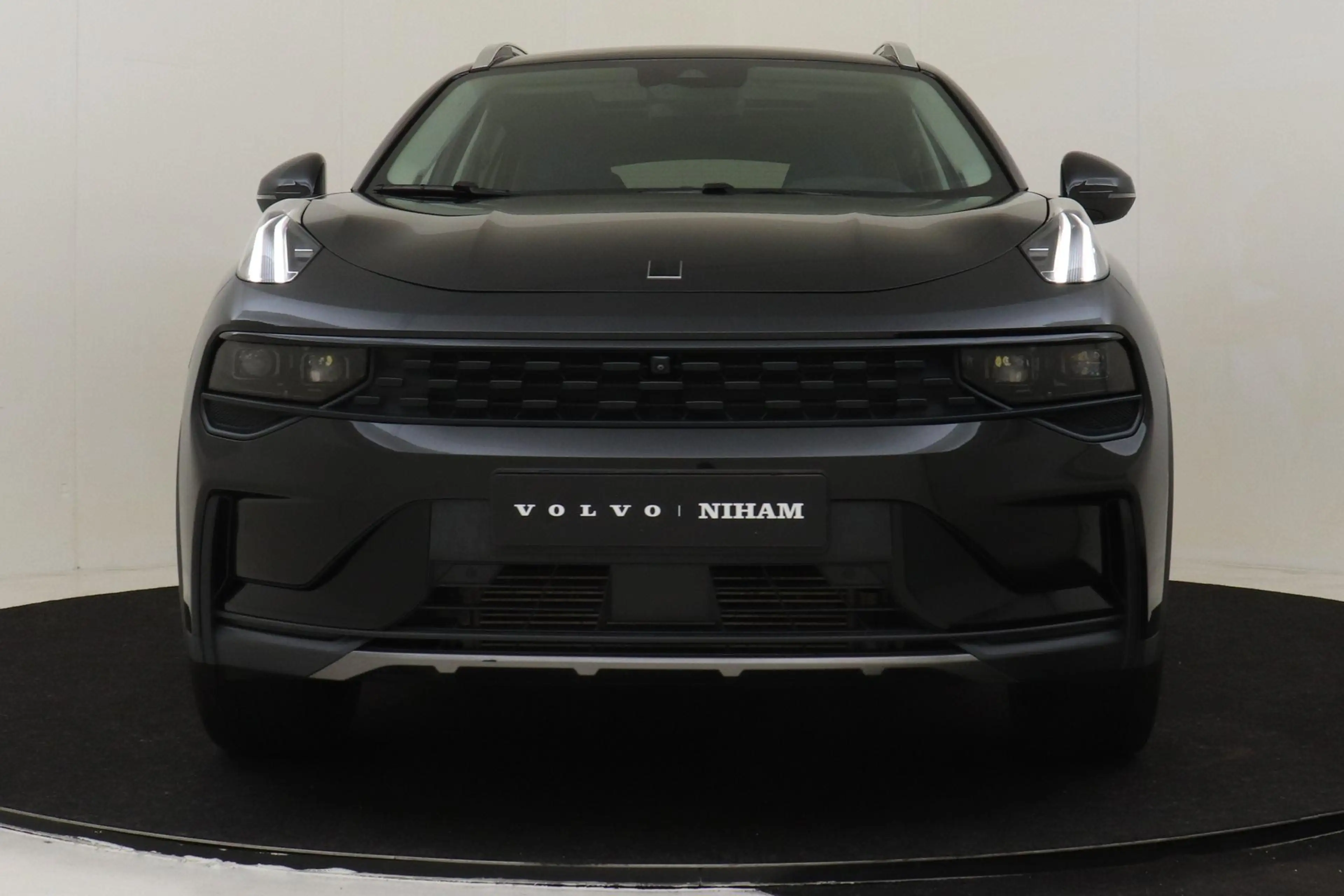 Lynk & Co 01 1.5 PHEV BLACK EDITION -PANO.DAK|ELEK.STOEL|HARMAN — photo 9