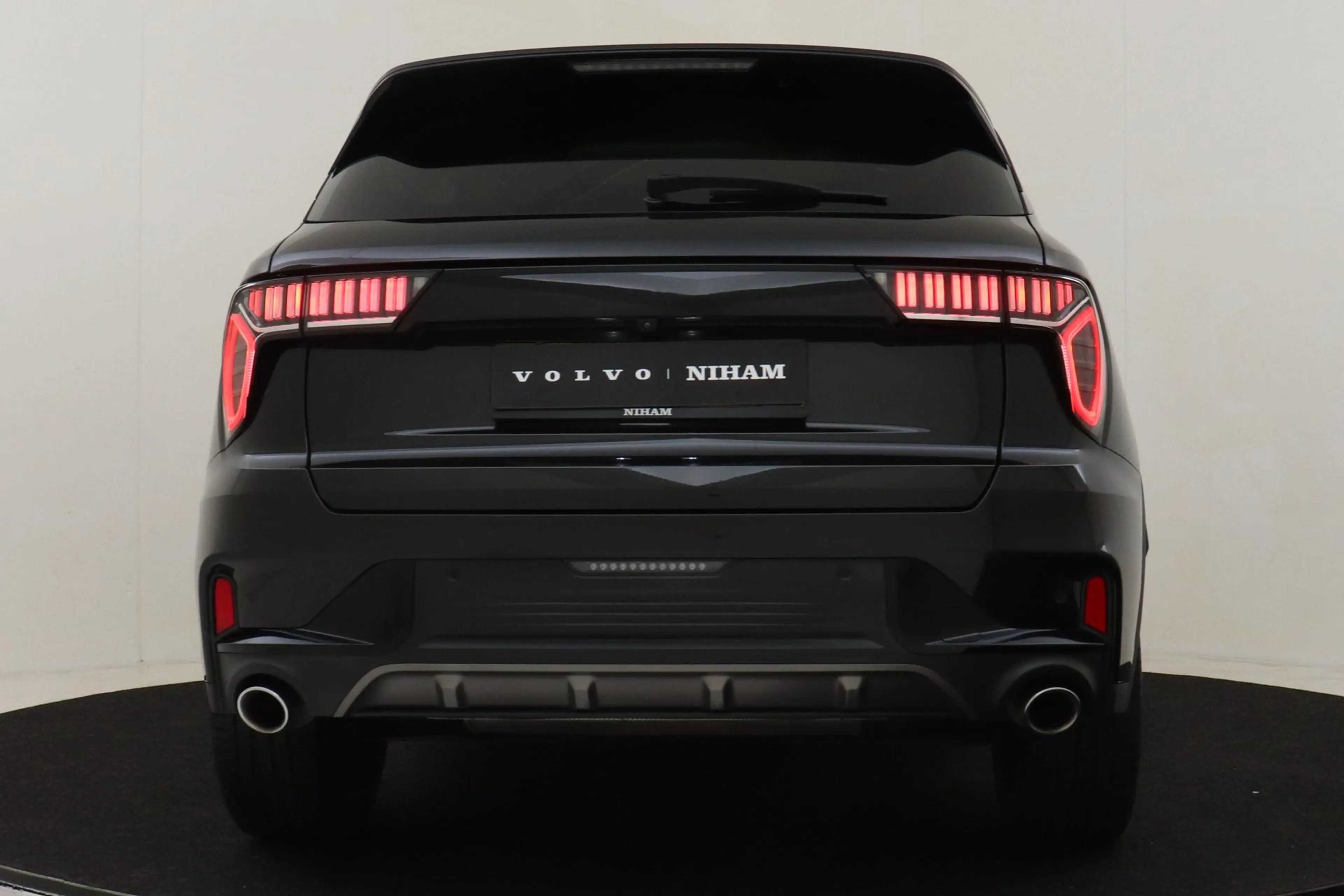 Lynk & Co 01 1.5 PHEV BLACK EDITION -PANO.DAK|ELEK.STOEL|HARMAN — photo 15