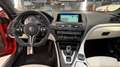 BMW M6 Gran Coupé Aut. Rot - thumbnail 27