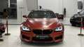 BMW M6 Gran Coupé Aut. Rot - thumbnail 3