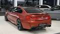 BMW M6 Gran Coupé Aut. Rot - thumbnail 9
