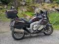 BMW K 1600 GTL Negru - thumbnail 1