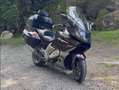BMW K 1600 GTL Negru - thumbnail 2