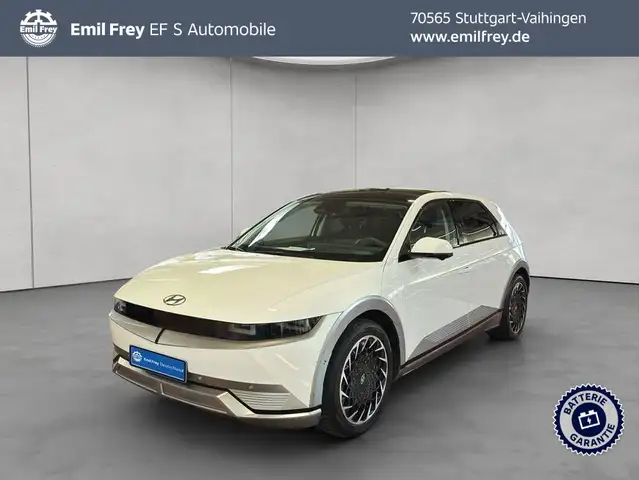 Hyundai IONIQ 5 72,6 kWh Uniq