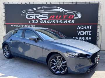 Hatchback 2.0i e-Skyactiv-G Skydrive 1ER PROP.