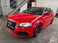 Audi RS3 Sportback 2.5 TFSI quattro Aut. NAVI~BOSE Czerwony - thumbnail 3