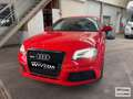 Audi RS3 Sportback 2.5 TFSI quattro Aut. NAVI~BOSE Rojo - thumbnail 2