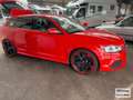 Audi RS3 Sportback 2.5 TFSI quattro Aut. NAVI~BOSE Czerwony - thumbnail 5