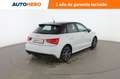 Audi A1 Sportback 1.0 TFSI Adrenalin Blanco - thumbnail 6