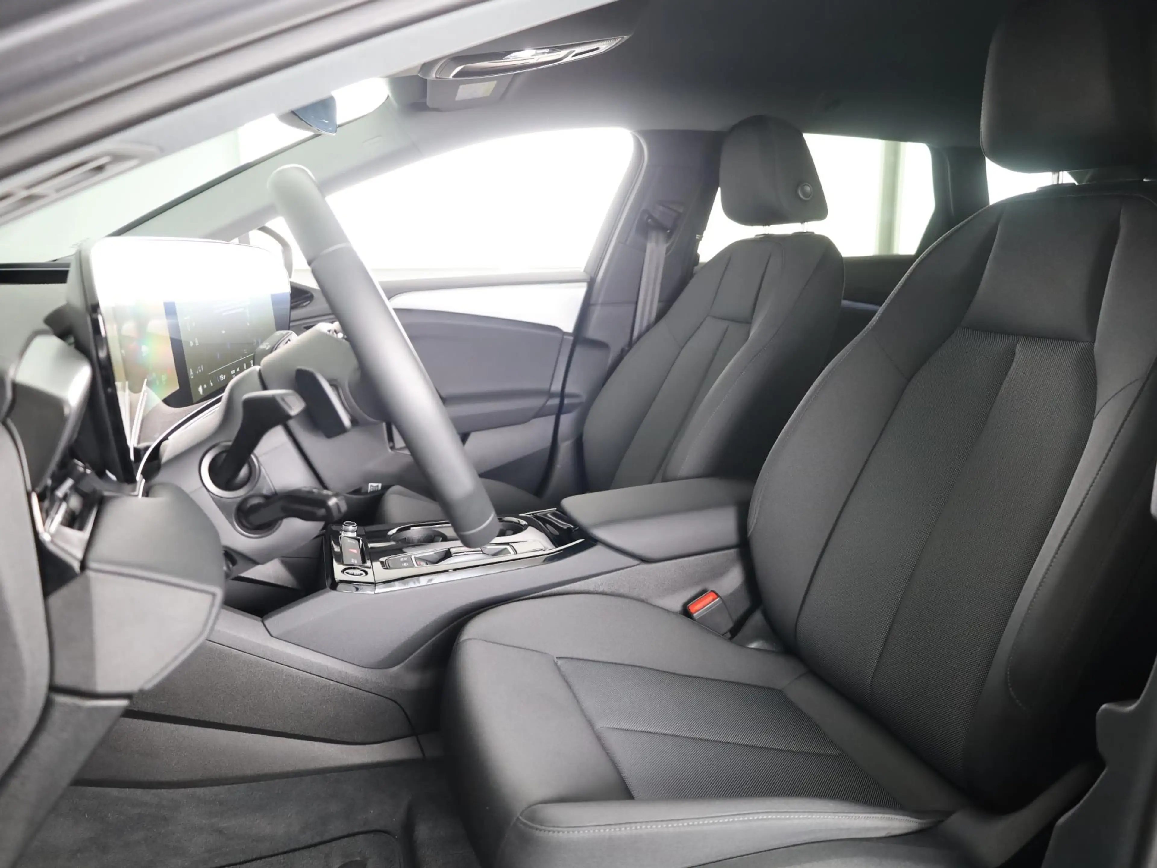 Audi A6 e-tron Avant Advanced edition 83 kWh 286 pk | SOH 92,64% — photo 9