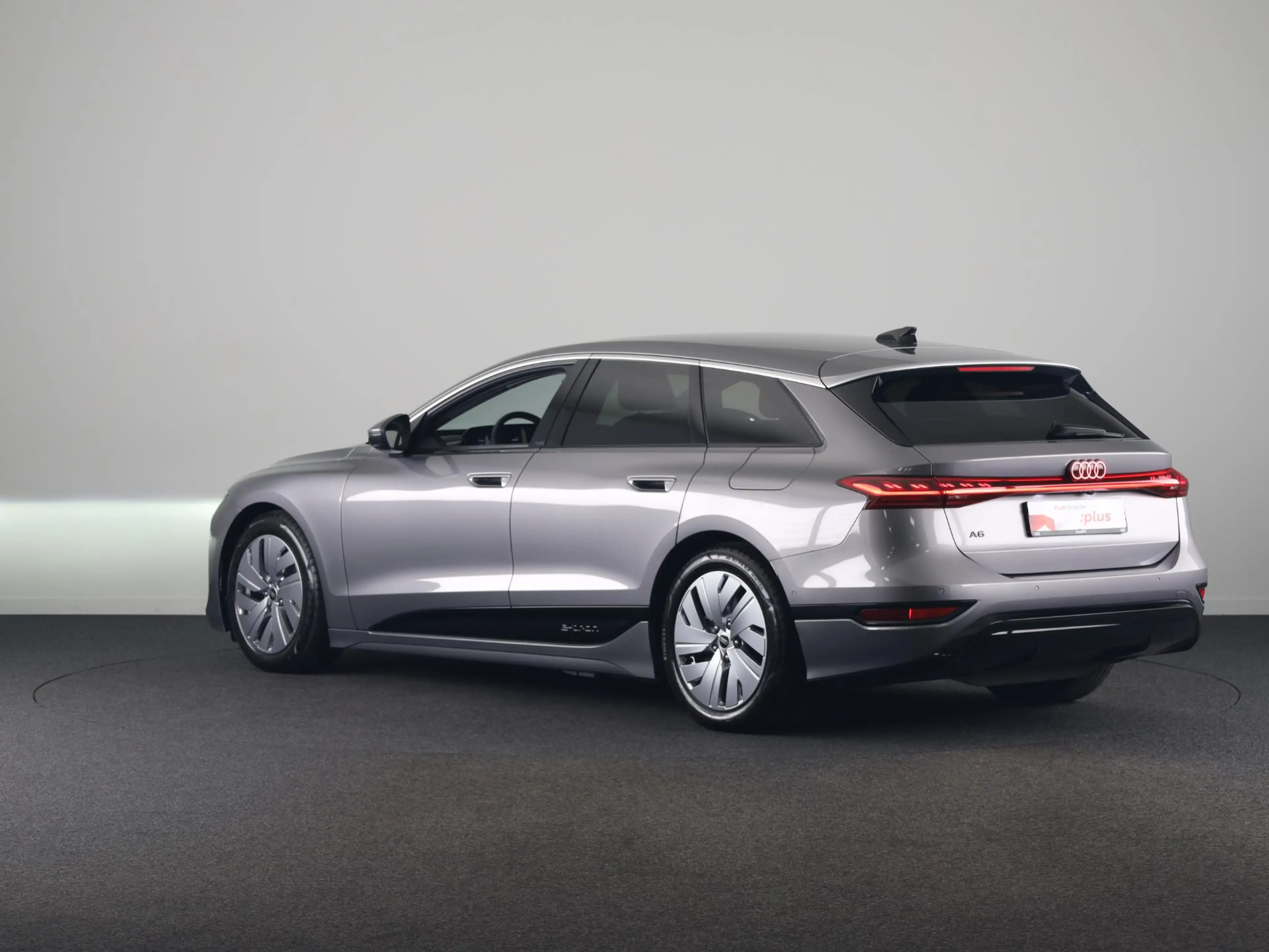Audi A6 e-tron Avant Advanced edition 83 kWh 286 pk | SOH 92,64% — photo 5