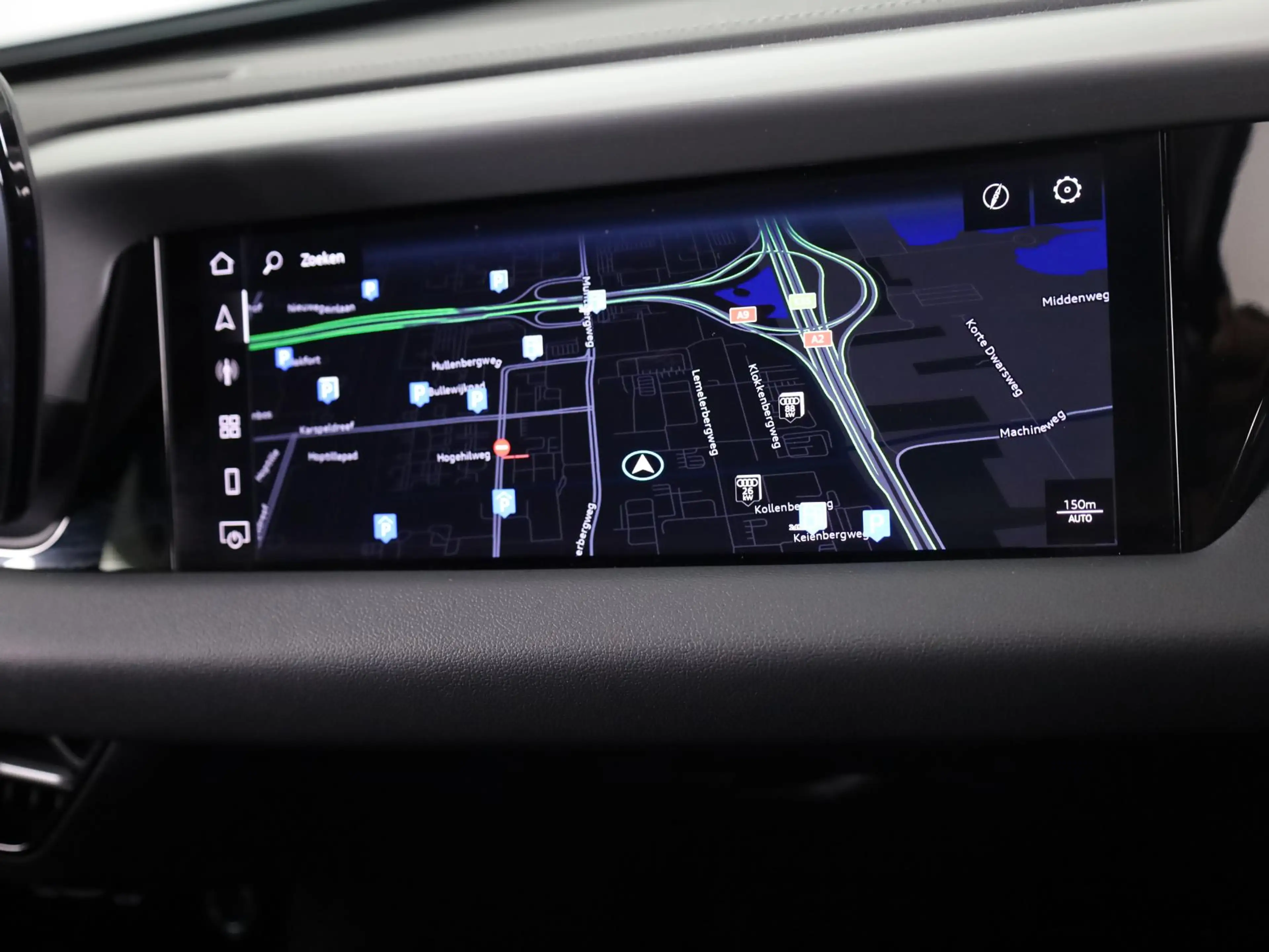 Audi A6 e-tron Avant Advanced edition 83 kWh 286 pk | SOH 92,64% — photo 14