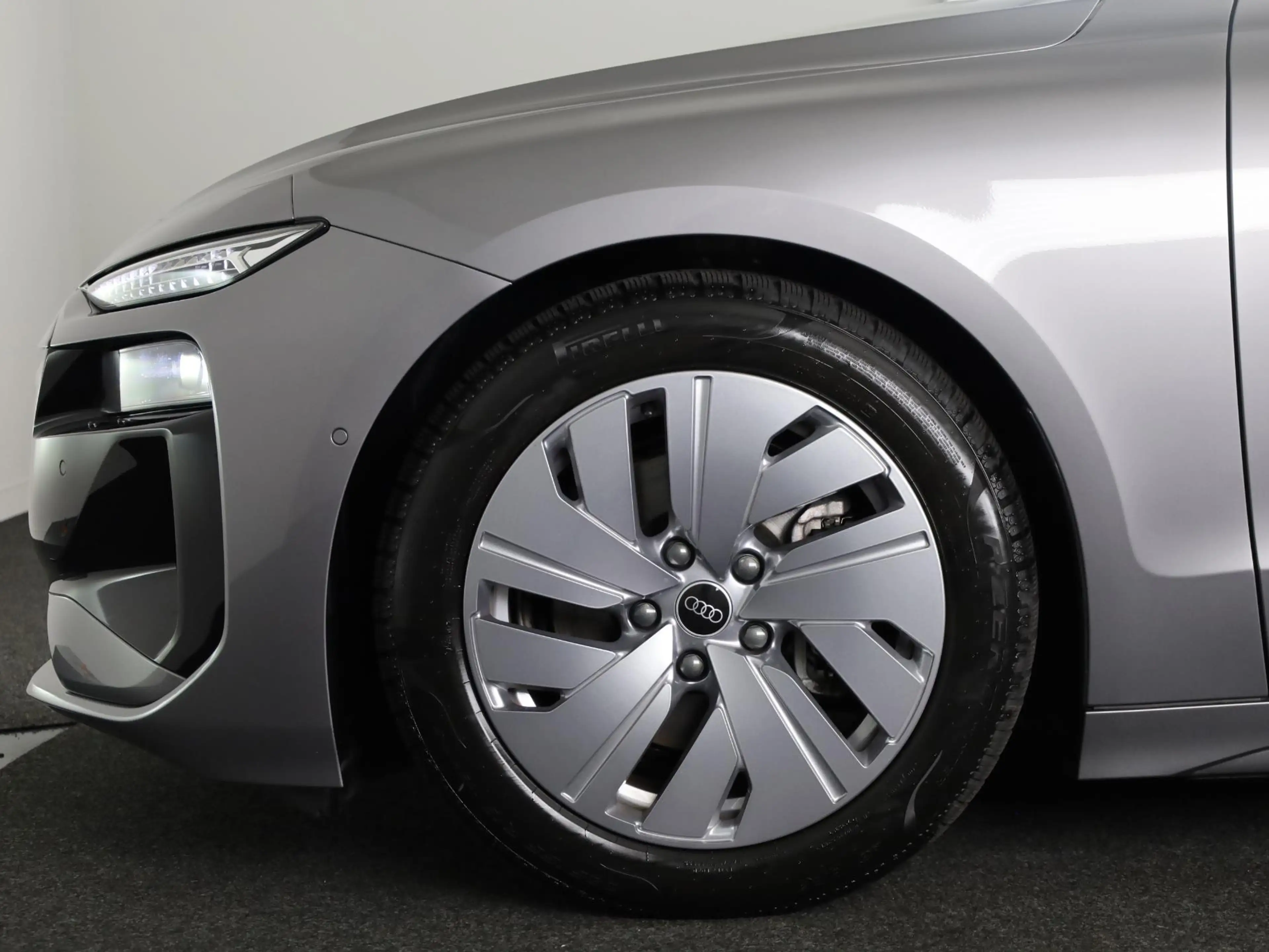 Audi A6 e-tron Avant Advanced edition 83 kWh 286 pk | SOH 92,64% — photo 15