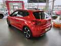 SEAT Ibiza FR Austria TSI Rot - thumbnail 4