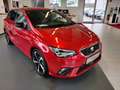 SEAT Ibiza FR Austria TSI Rot - thumbnail 2