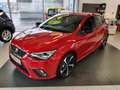 SEAT Ibiza FR Austria TSI Rot - thumbnail 1
