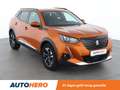 Peugeot 2008 1.2 PureTech Allure Oranje - thumbnail 8