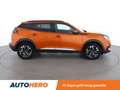Peugeot 2008 1.2 PureTech Allure Oranje - thumbnail 7
