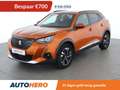 Peugeot 2008 1.2 PureTech Allure Oranje - thumbnail 1