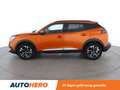 Peugeot 2008 1.2 PureTech Allure Oranje - thumbnail 3