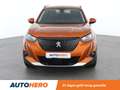 Peugeot 2008 1.2 PureTech Allure Oranje - thumbnail 9