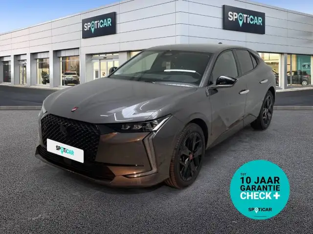DS Automobiles DS 4 2 PureTech 130 Auto Performance Line
