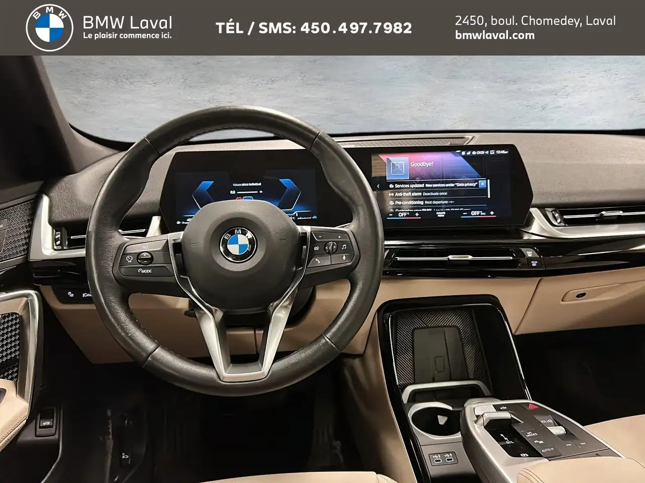 BMW X1 снимка BMW X1