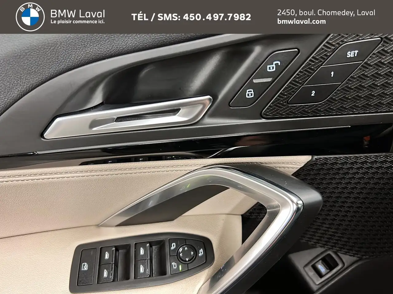 BMW X1 снимка BMW X1