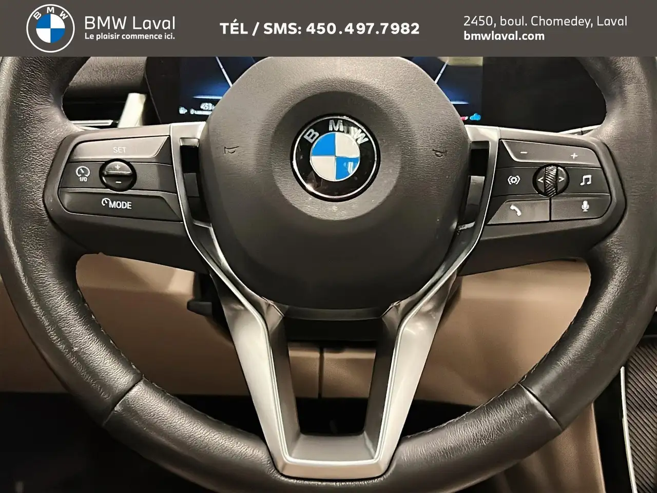 BMW X1 снимка BMW X1
