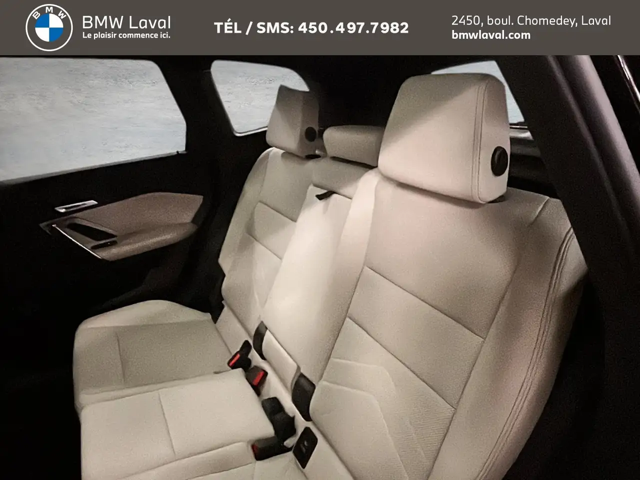 BMW X1 снимка BMW X1